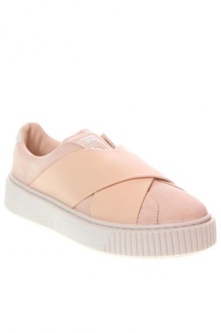 Γυναικεία παπούτσια PUMA, Μέγεθος 38, Χρώμα Ρόζ , Τιμή 62,78 €
