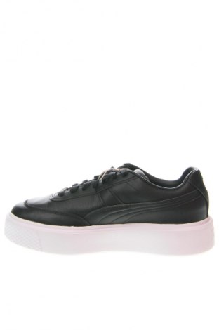 Dámské boty  PUMA, Velikost 40, Barva Černá, Cena  1 765,00 Kč