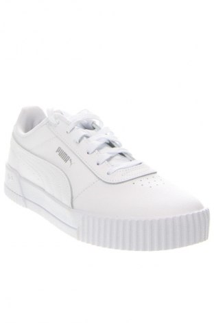 Dámské boty  PUMA, Velikost 40, Barva Bílá, Cena  1 064,00 Kč