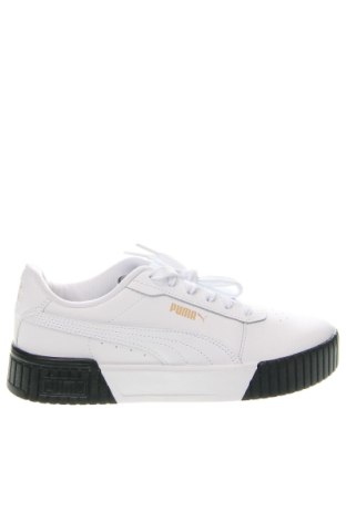 Dámské boty  PUMA, Velikost 39, Barva Bílá, Cena  1 765,00 Kč