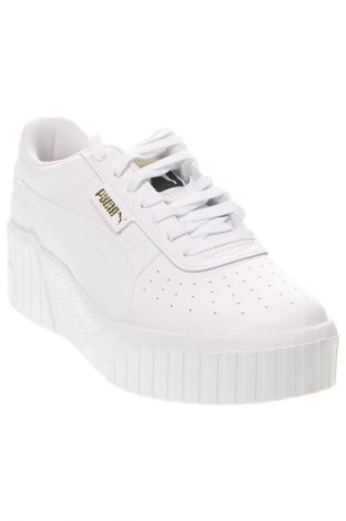 Dámské boty  PUMA, Velikost 40, Barva Bílá, Cena  2 207,00 Kč