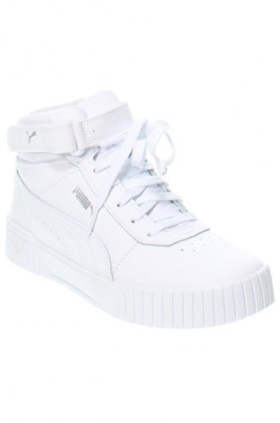 Dámské boty  PUMA, Velikost 40, Barva Bílá, Cena  2 207,00 Kč