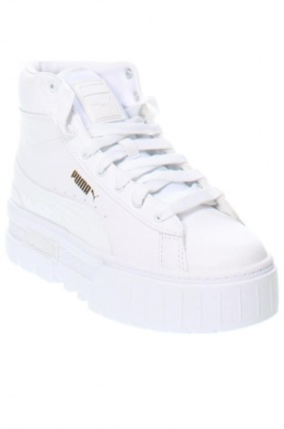 Dámské boty  PUMA, Velikost 36, Barva Bílá, Cena  1 765,00 Kč