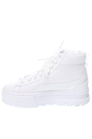 Dámské boty  PUMA, Velikost 38, Barva Bílá, Cena  1 765,00 Kč