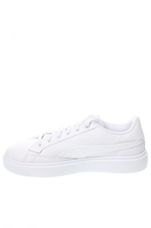 Dámské boty  PUMA, Velikost 40, Barva Bílá, Cena  1 765,00 Kč