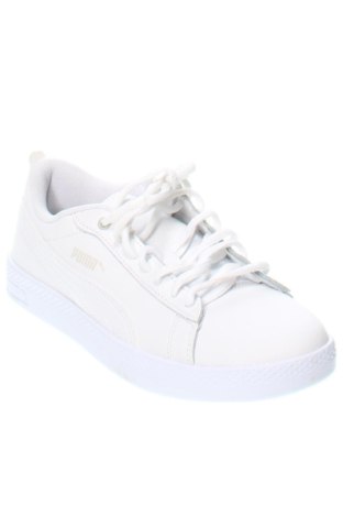 Dámské boty  PUMA, Velikost 39, Barva Bílá, Cena  1 765,00 Kč