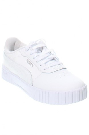 Dámské boty  PUMA, Velikost 41, Barva Bílá, Cena  1 765,00 Kč