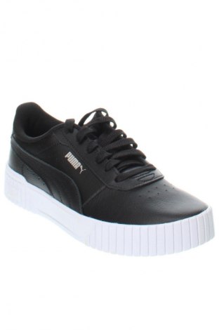 Încălțăminte de damă PUMA, Mărime 40, Culoare Negru, Preț 400,66 Lei