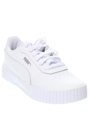 Dámské boty  PUMA, Velikost 38, Barva Bílá, Cena  1 765,00 Kč