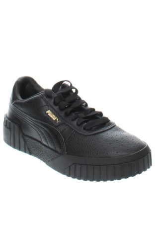 Γυναικεία παπούτσια PUMA, Μέγεθος 37, Χρώμα Μαύρο, Τιμή 62,78 €