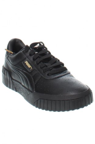 Γυναικεία παπούτσια PUMA, Μέγεθος 38, Χρώμα Μαύρο, Τιμή 62,78 €
