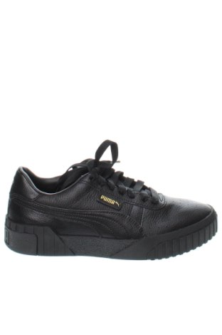 Дамски обувки PUMA, Размер 40, Цвят Черен, Цена 121,80 лв.