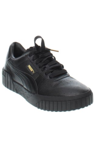 Дамски обувки PUMA, Размер 40, Цвят Черен, Цена 121,80 лв.