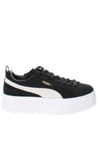 Încălțăminte de damă PUMA, Mărime 39, Culoare Negru, Preț 400,66 Lei