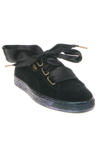 Dámske topánky  PUMA, Veľkosť 39, Farba Čierna, Cena  62,78 €