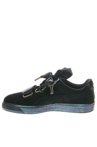 Dámské boty  PUMA, Velikost 39, Barva Černá, Cena  1 765,00 Kč