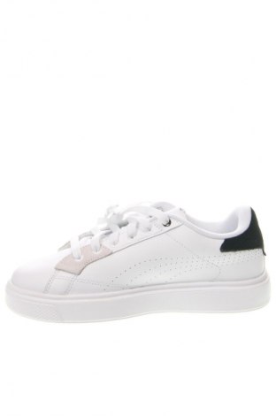 Γυναικεία παπούτσια PUMA, Μέγεθος 36, Χρώμα Λευκό, Τιμή 62,78 €