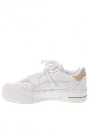 Dámské boty  PUMA, Velikost 37, Barva Bílá, Cena  1 765,00 Kč