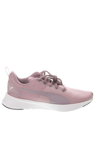 Dámské boty  PUMA, Velikost 39, Barva Popelavě růžová, Cena  1 765,00 Kč