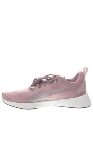 Dámské boty  PUMA, Velikost 39, Barva Popelavě růžová, Cena  1 765,00 Kč
