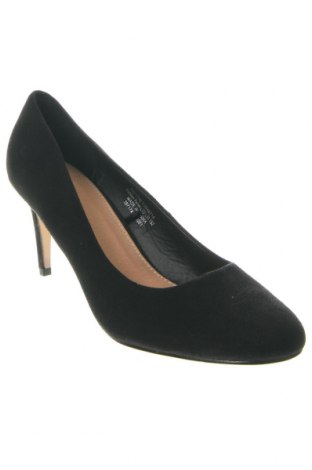 Γυναικεία παπούτσια Papaya, Μέγεθος 41, Χρώμα Μαύρο, Τιμή 22,20 €