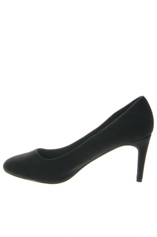 Γυναικεία παπούτσια Papaya, Μέγεθος 41, Χρώμα Μαύρο, Τιμή 22,20 €