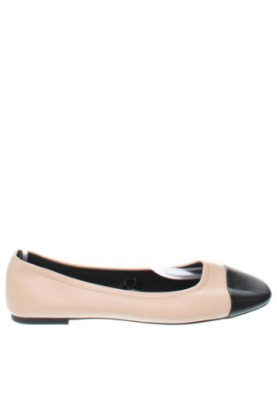 Damenschuhe Parfois, Größe 41, Farbe Beige, Preis € 55,67