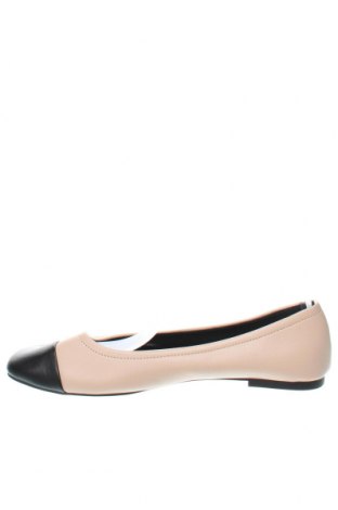 Γυναικεία παπούτσια Parfois, Μέγεθος 41, Χρώμα  Μπέζ, Τιμή 27,84 €