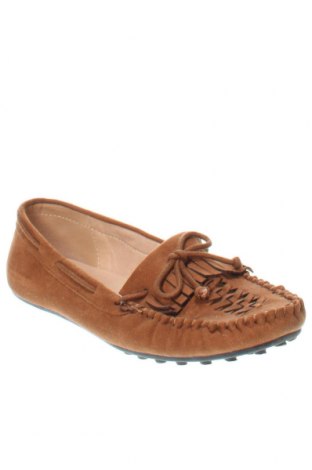 Дамски обувки Parfois, Размер 36, Цвят Кафяв, Цена 31,77 лв.