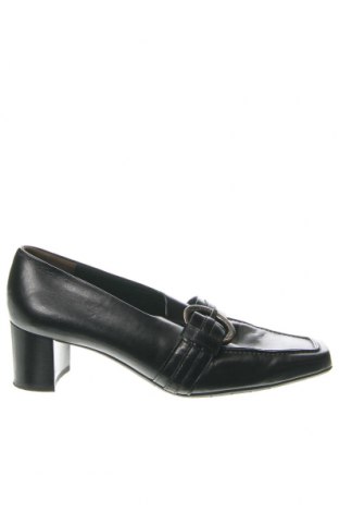 Γυναικεία παπούτσια Paul Green, Μέγεθος 37, Χρώμα Μαύρο, Τιμή 41,29 €