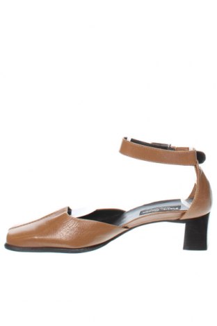 Γυναικεία παπούτσια Paul Green, Μέγεθος 41, Χρώμα Καφέ, Τιμή 33,23 €