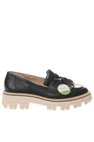 Γυναικεία παπούτσια Paul Green, Μέγεθος 43, Χρώμα Μαύρο, Τιμή 78,48 €