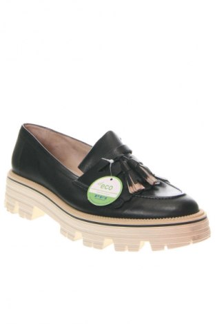 Γυναικεία παπούτσια Paul Green, Μέγεθος 43, Χρώμα Μαύρο, Τιμή 78,48 €
