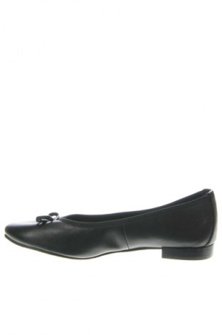 Дамски обувки Paul Vesterbro, Размер 37, Цвят Черен, Цена 70,00 лв.