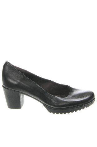 Дамски обувки Paula Urban, Размер 38, Цвят Черен, Цена 89,00 лв.