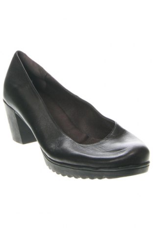 Γυναικεία παπούτσια Paula Urban, Μέγεθος 38, Χρώμα Μαύρο, Τιμή 55,05 €