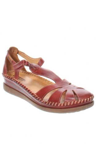 Női cipők Pikolinos, Méret 40, Szín Piros, Ár 22 579 Ft