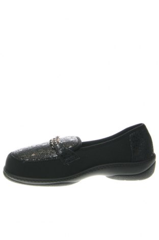 Γυναικεία παπούτσια Podowell, Μέγεθος 40, Χρώμα Μαύρο, Τιμή 21,09 €