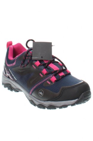 Γυναικεία παπούτσια Polarino, Μέγεθος 38, Χρώμα Μπλέ, Τιμή 28,10 €