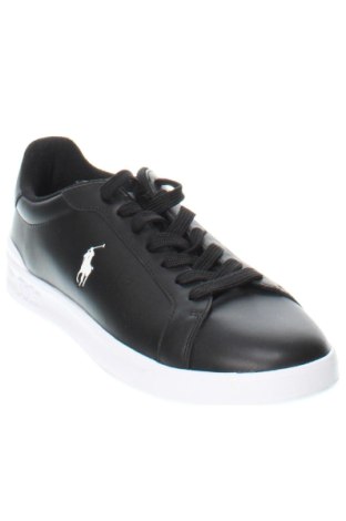 Γυναικεία παπούτσια Polo By Ralph Lauren, Μέγεθος 40, Χρώμα Μαύρο, Τιμή 53,01 €
