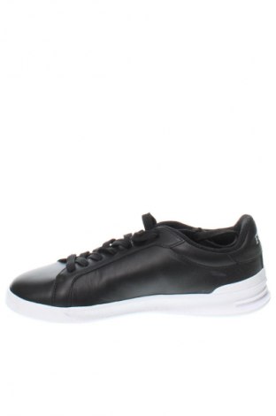 Γυναικεία παπούτσια Polo By Ralph Lauren, Μέγεθος 40, Χρώμα Μαύρο, Τιμή 53,01 €