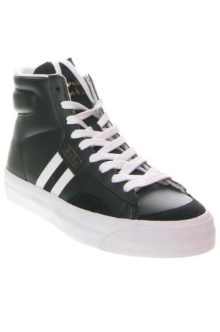 Dámske topánky  Polo By Ralph Lauren, Veľkosť 37, Farba Čierna, Cena  67,42 €