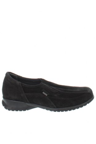 Дамски обувки Pomar, Размер 38, Цвят Черен, Цена 89,00 лв.