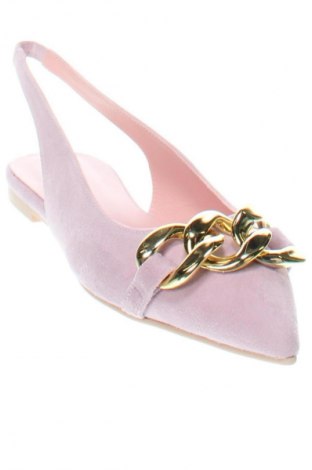 Дамски обувки Pretty Ballerinas, Размер 38, Цвят Лилав, Цена 281,00 лв.