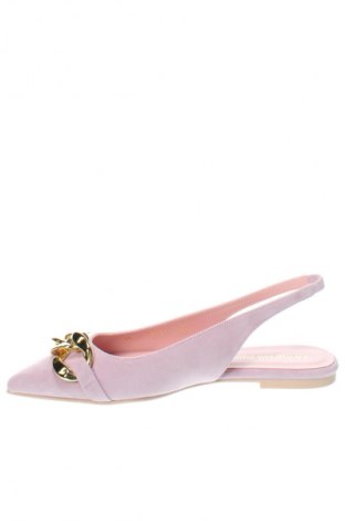 Дамски обувки Pretty Ballerinas, Размер 38, Цвят Лилав, Цена 281,00 лв.