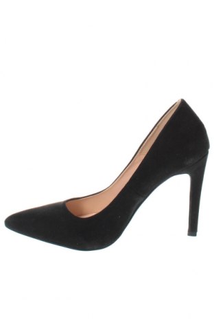 Γυναικεία παπούτσια Principles, Μέγεθος 39, Χρώμα Μαύρο, Τιμή 27,84 €