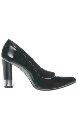 Γυναικεία παπούτσια QUAZI, Μέγεθος 37, Χρώμα Μπλέ, Τιμή 17,00 €