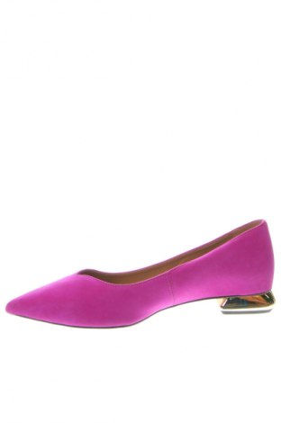 Γυναικεία παπούτσια R.Polanski, Μέγεθος 38, Χρώμα Βιολετί, Τιμή 56,16 €