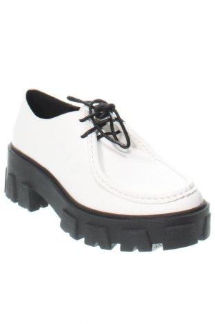 Γυναικεία παπούτσια Raid, Μέγεθος 38, Χρώμα Λευκό, Τιμή 26,53 €