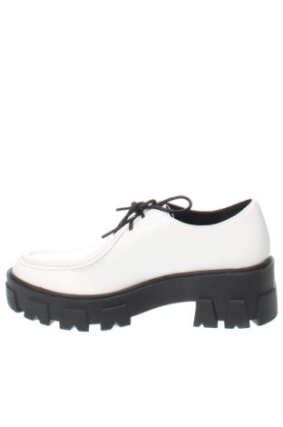 Γυναικεία παπούτσια Raid, Μέγεθος 38, Χρώμα Λευκό, Τιμή 26,53 €